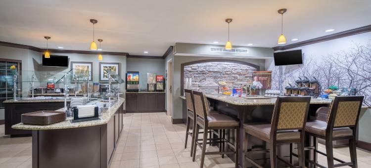 Staybridge Suites 阿伦敦西(Staybridge Suites Allentown West)图片