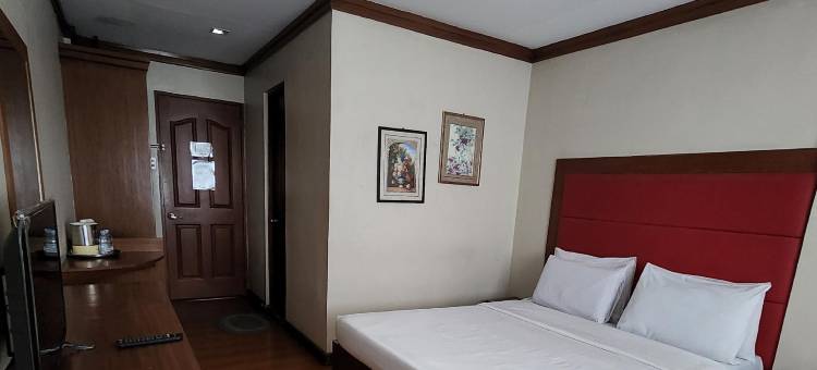 巧克力和草莓酒店(Chocolate and Berries Hotel)图片