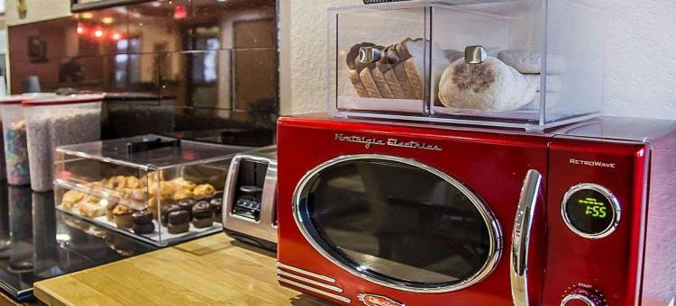 伊康旅馆(Econo Lodge Cedar Rapids South)图片