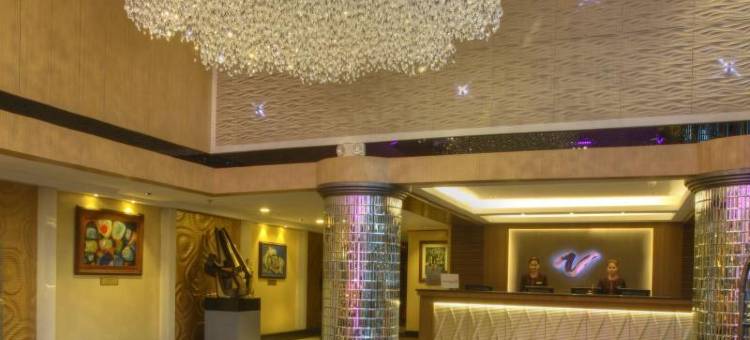 Le Monet Hotel图片