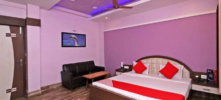 OYO 18668 Ananya Guest House图片