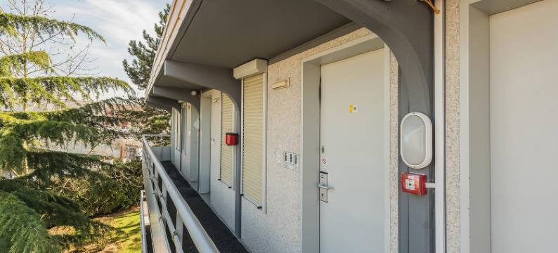 南特伊莱斯莫城普瑞米尔经典酒店(Premiere Classe Meaux - Nanteuil les Meaux)图片