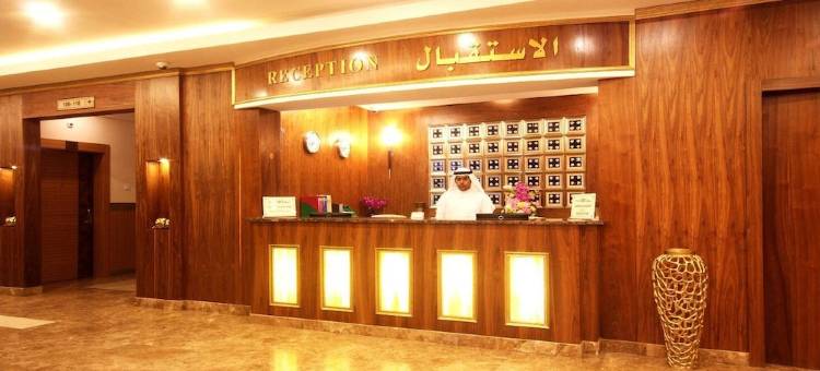 塔拉法杨布酒店 2(Taraf Yanbu 2)图片