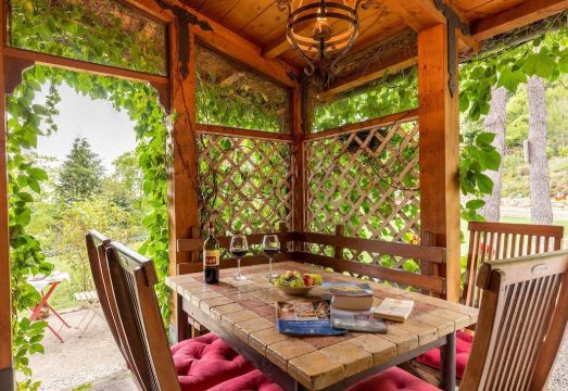 Fontanile Hotel Overview