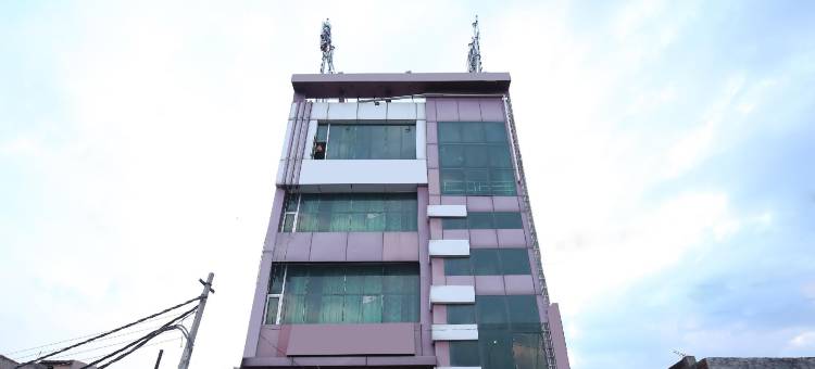 Hotel O 29172 Ess Enterprises图片