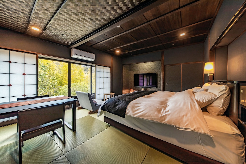 Ishinoya Izunagaoka (TKP Hotels & Resorts)Over view