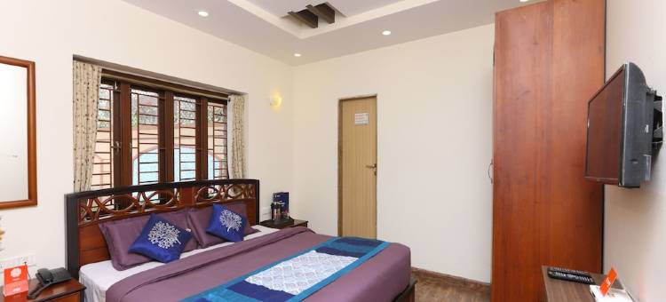 OYO 14262 Havelock Leisure图片