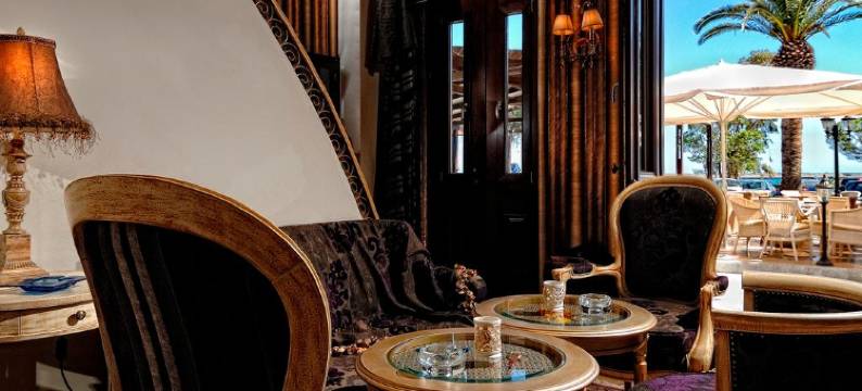 西维塔斯雷希姆讷旅馆(Civitas Suites Hotel)图片