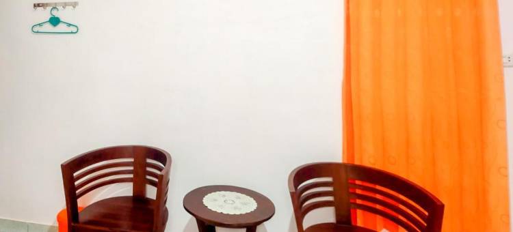 红多兹酒店-波索马卡里奥斯酒店(RedDoorz @ Makarios Hotel Poso)图片