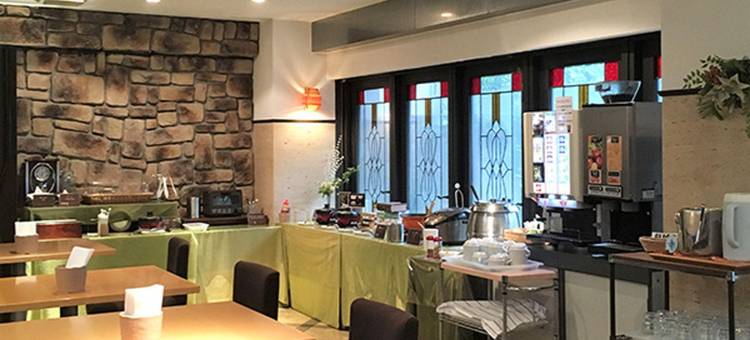 松本威尔顿酒店(Matsumoto Wellton Hotel)图片