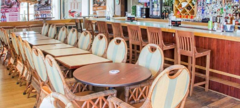 断箭-土萨伊克诺旅馆(Econo Lodge Broken Arrow-Tulsa)图片