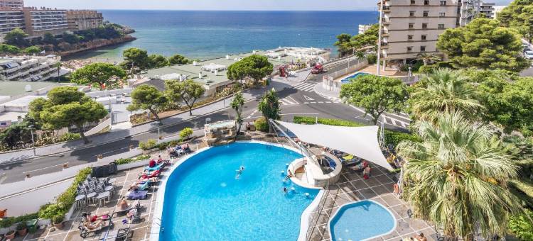 4R萨鲁公园一号度假村(4R Salou Park Resort I)图片