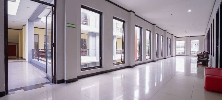 Capital O 2102 Grand Mutiara Hotel图片
