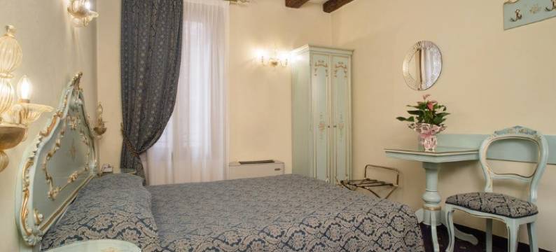 卡佐塞旅馆(Locanda Ca' Zose)图片