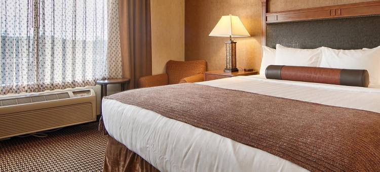 布莱斯峡谷贝斯特韦斯特优质大酒店(Best Western Plus Bryce Canyon Grand Hotel)图片