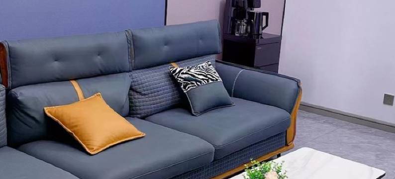 姐妹之家民宿(广场道分店)图片