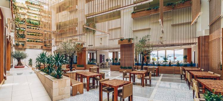 Carine公园酒店(Carine Hotel Park)图片