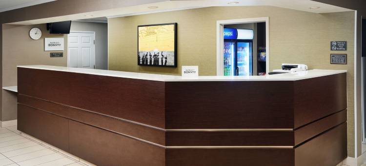 Residence Inn by Marriott Fort Lauderdale City of Plantation图片