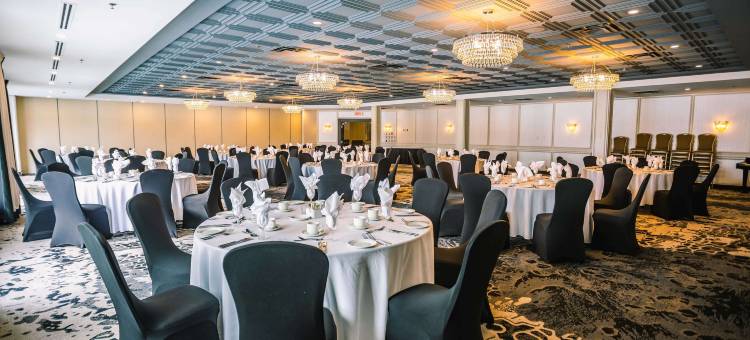 卡蒂尔城堡酒店及度假村 - 精选酒店(Chateau Cartier Hotel & Resort Ascend Hotel Collection)图片