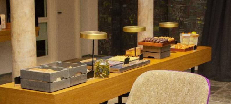 塞维利亚阔伊西青年旅舍(Room00 Salvador)图片