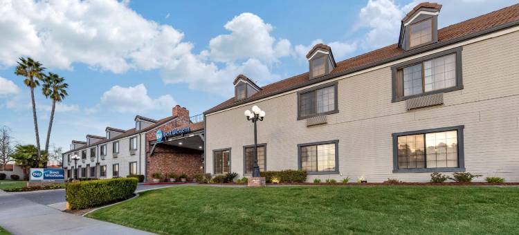 乡村贝斯特韦斯特酒店(Best Western Country Inn)图片