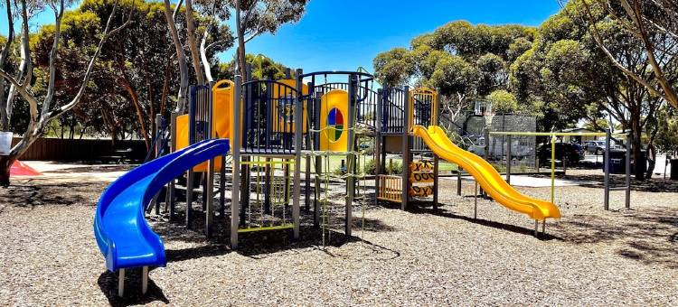 四大港口威伦加旅游公园露营地(BIG4 Port Willunga Tourist Park)图片
