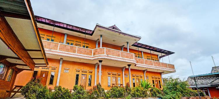 O阿塔纳酒店民宿-近奇伦卡湖(Hotel O Artana Bed and Breakfast.NearSitu Cileunca)图片