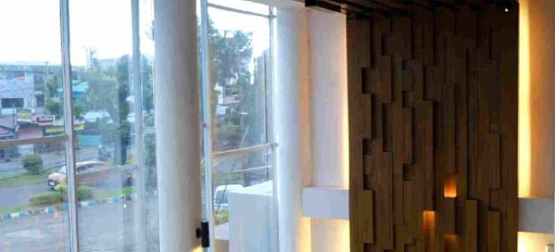 飞溅酒店(Splash Hotel)图片