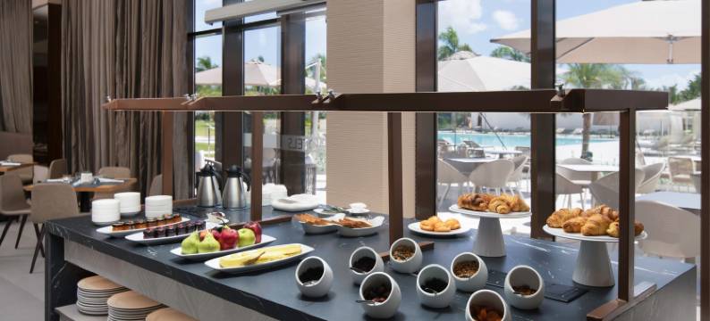 蓬塔卡纳AC酒店(AC Hotel Punta Cana)图片