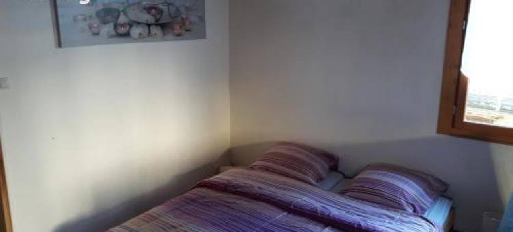 Chaleureuse Petite Maison Avec Jardin图片