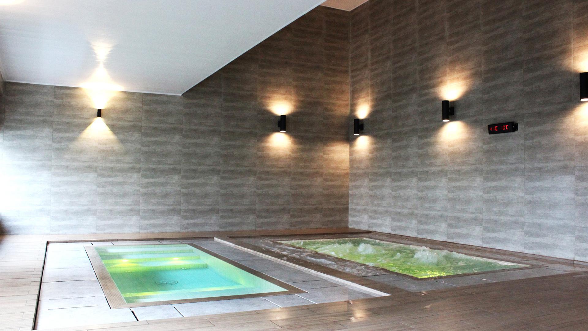 Adimulia Hotel Medan Over view