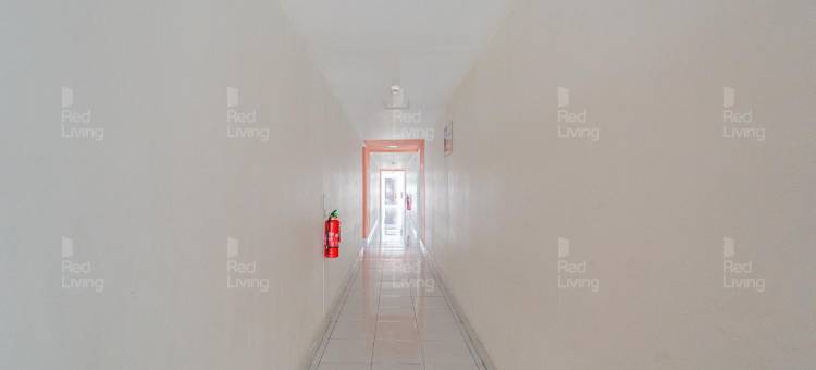 红利文阿波利斯公寓-伊万塔AR1(RedLiving Apartemen Aeropolis - Ivan Tower AR1)图片