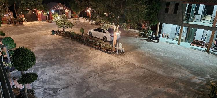 Kwan Ruean Resort, Chiang Khan图片
