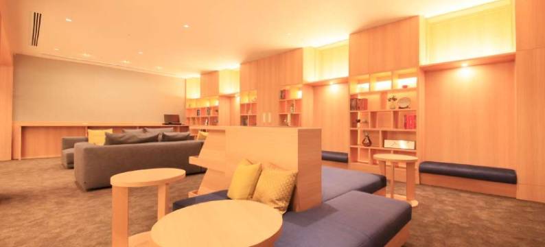 里士满天神西通酒店(Richmond Hotel Tenjin Nishi-Dori)图片