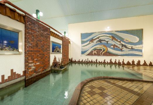 Ibusuki Phoenix HotelHotel Overview