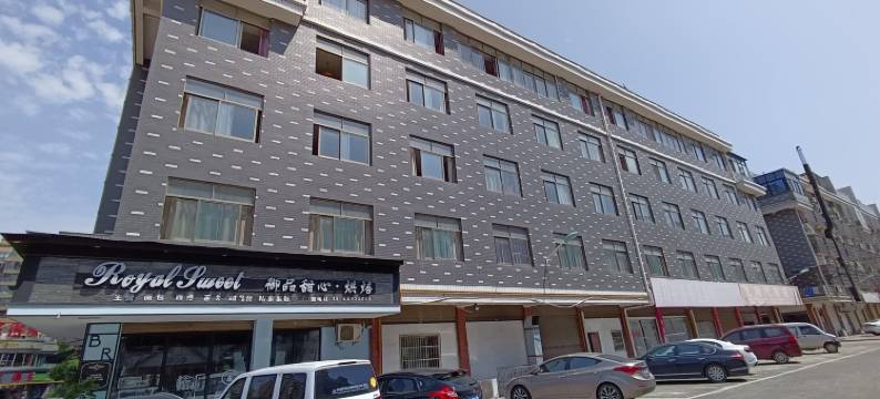 锦庭宾馆(义乌火车站机场店)图片