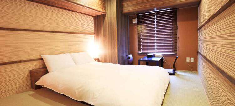 微笑酒店-名古屋荣(Smile Hotel Nagoya Sakae)图片