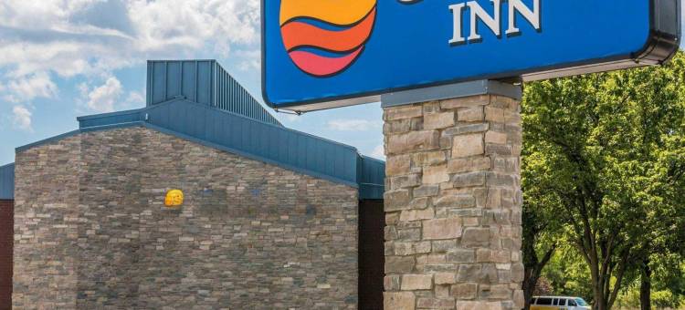 凯富酒店(Spark by Hilton Plymouth)(Spark by Hilton Plymouth)图片