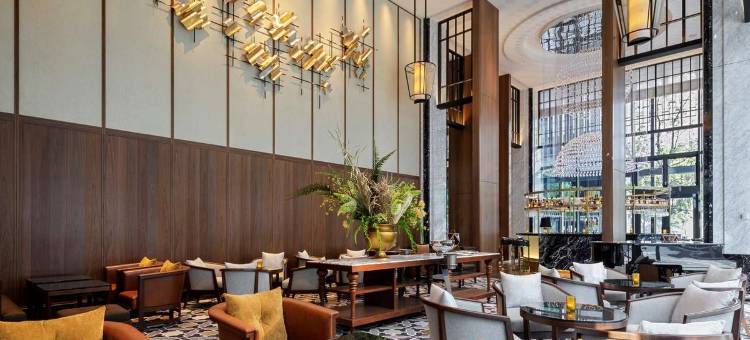 横滨凯悦酒店(Hyatt Regency Yokohama)图片
