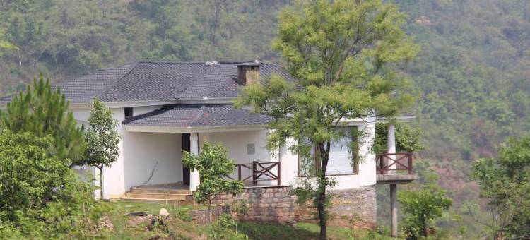 斯特林万瓦萨兰斯多恩(Sterling Vanvasa Lansdowne Forest Division)图片