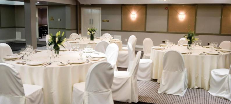 Buchanan Arms Hotel & Leisure, Sure Hotel Collection图片