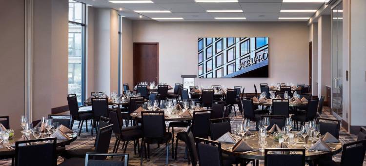 雅卡尔酒店-傲途格精选(The Jacquard, Autograph Collection)图片