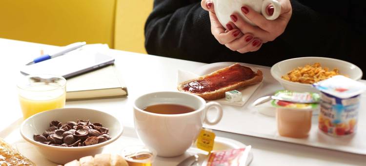 东勒芒大学普瑞米尔经典酒店(Premiere Classe le Mans Ouest - UNIVERSITÉ)图片