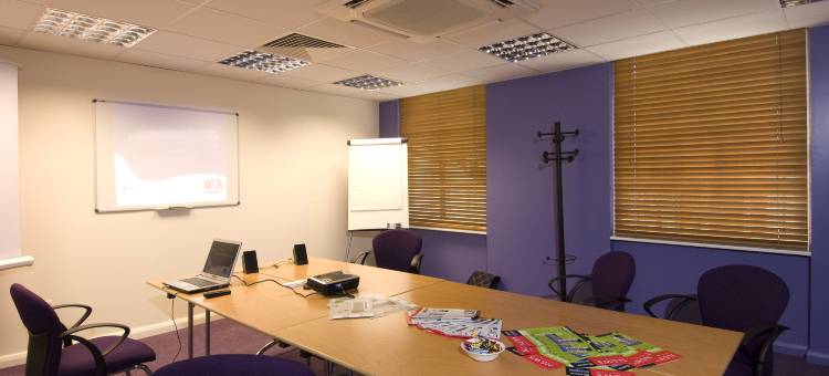 伦敦维多利亚优品迎酒店(Premier Inn London Victoria)图片