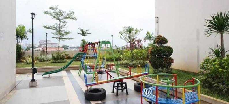 Mentari Apartemen Margonda Residence 3图片