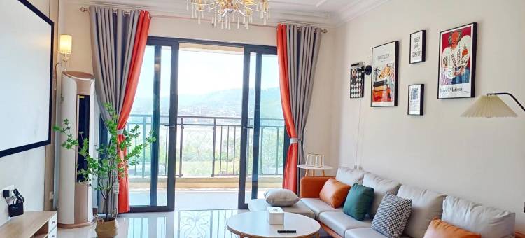 星寓民宿(苍海路分店)图片