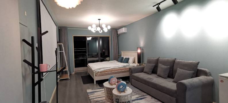 中宸洲公寓(东顺城南街分店)图片