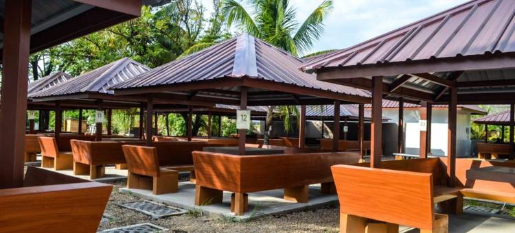 巴科洛德金合欢酒店(Acacia Hotel Bacolod)图片