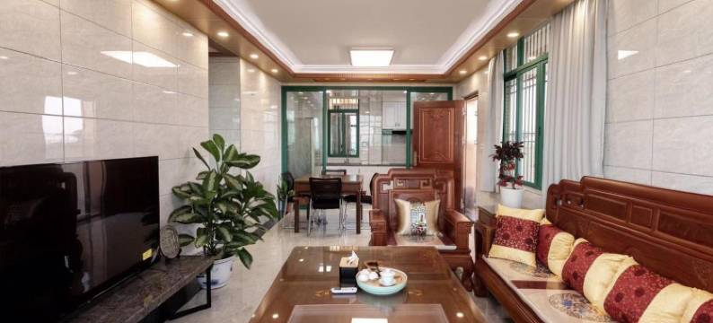 陆丰盛茂公寓图片