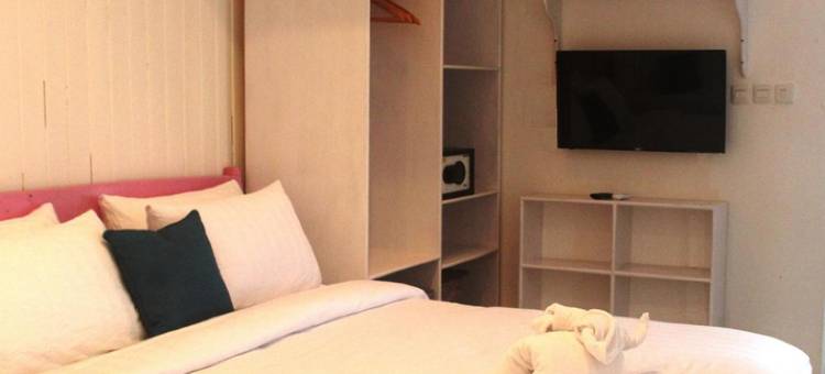 芭拉脱度假酒店(Balatoa)图片